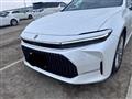 2024 Toyota Crown