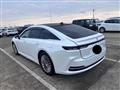 2024 Toyota Crown