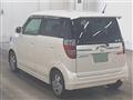 2011 Honda ZEST SPARK