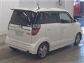 2011 Honda ZEST SPARK