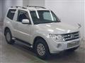 2011 Mitsubishi Pajero