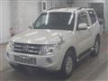 2011 Mitsubishi Pajero