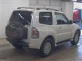 2011 Mitsubishi Pajero