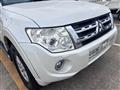 2011 Mitsubishi Pajero
