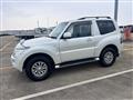 2011 Mitsubishi Pajero