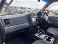 2011 Mitsubishi Pajero