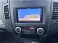 2011 Mitsubishi Pajero