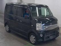 2013 Mazda Scrum Wagon