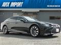 2017 Lexus LS