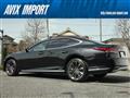 2017 Lexus LS