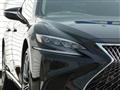 2017 Lexus LS
