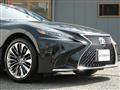 2017 Lexus LS