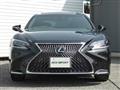 2017 Lexus LS