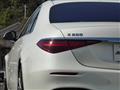 2021 Mercedes-Benz S-Class