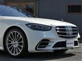 2021 Mercedes-Benz S-Class