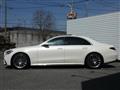 2021 Mercedes-Benz S-Class