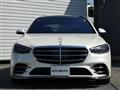 2021 Mercedes-Benz S-Class