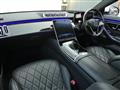 2021 Mercedes-Benz S-Class
