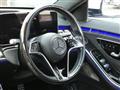 2021 Mercedes-Benz S-Class