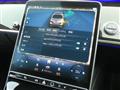 2021 Mercedes-Benz S-Class