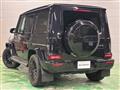 2021 Mercedes-Benz G-Class