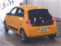 2022 Renault Twingo