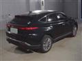 2020 Toyota Harrier
