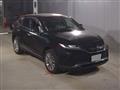 2020 Toyota Harrier