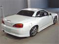 2001 Nissan Silvia