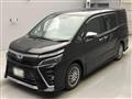 2021 Toyota Voxy