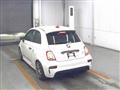 2020 ABARTH ABARTH OTHERS