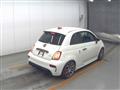 2020 ABARTH ABARTH OTHERS