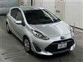 2019 Toyota AQUA