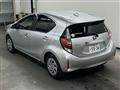 2019 Toyota AQUA