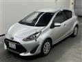 2019 Toyota AQUA