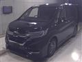 2021 Honda Step WGN