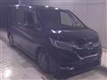 2021 Honda Step WGN
