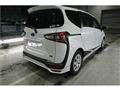 2019 Toyota Sienta