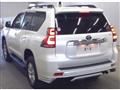 2023 Toyota Land Cruiser Prado