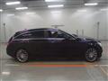 2016 Mercedes-Benz Cls-Class