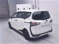 2020 Toyota Sienta