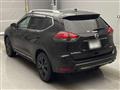 2021 Nissan X-Trail