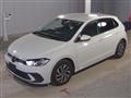 2023 Volkswagen Polo