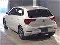 2023 Volkswagen Polo