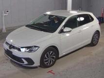 2023 Volkswagen Polo