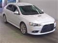 2009 Mitsubishi Galant Fortis