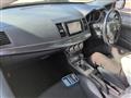 2009 Mitsubishi Galant Fortis