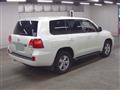 2014 Toyota Land Cruiser