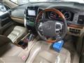 2014 Toyota Land Cruiser