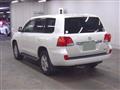 2014 Toyota Land Cruiser